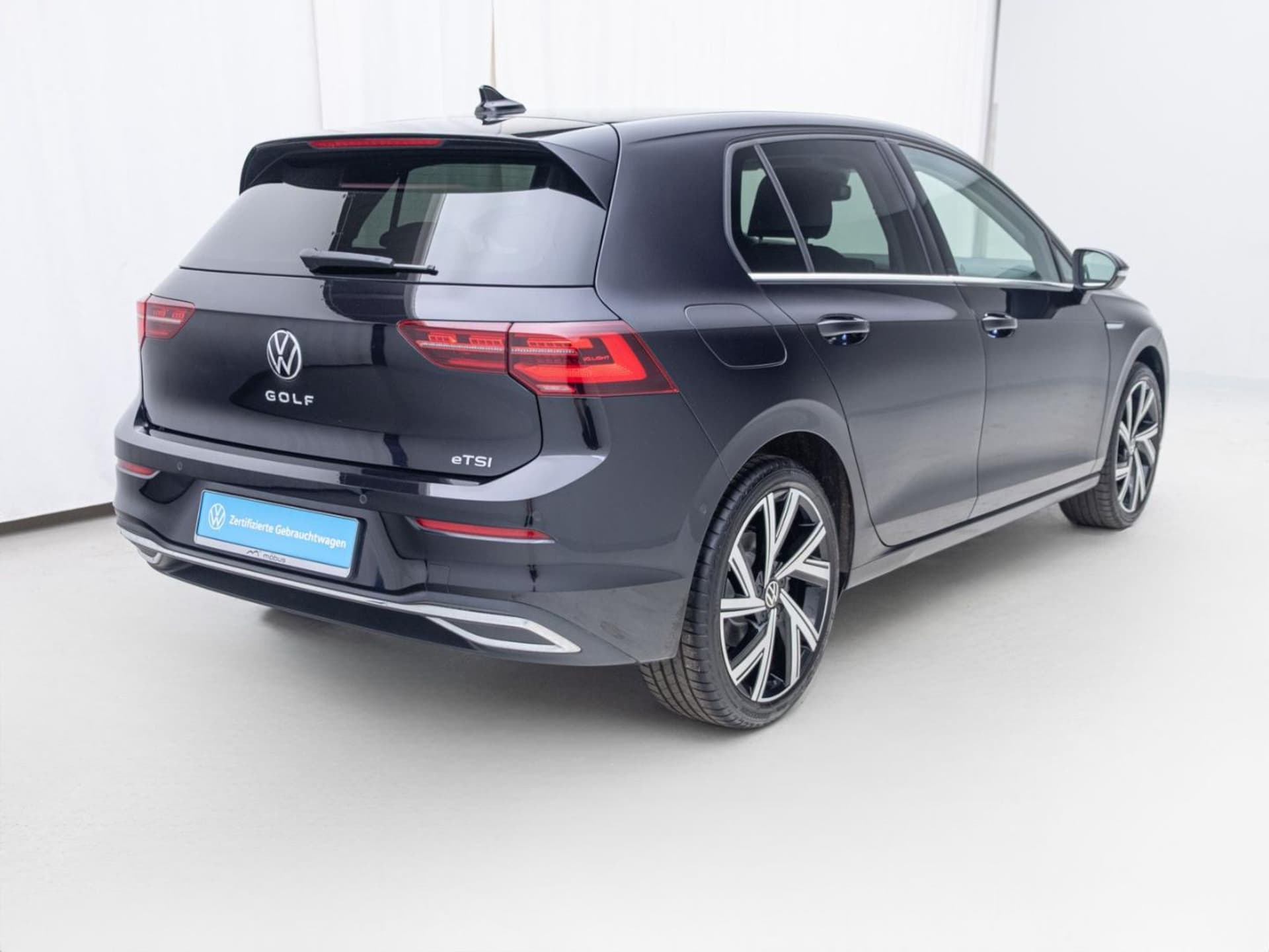 Volkswagen Golf Style
