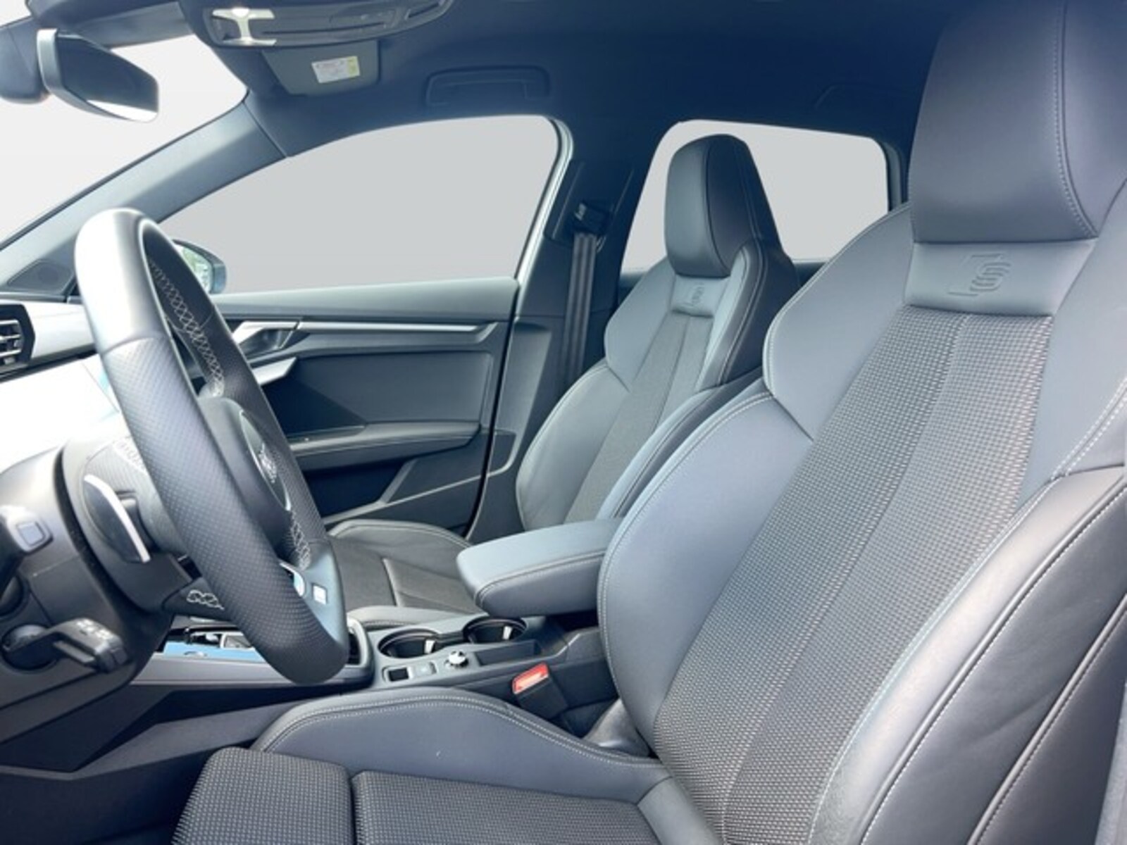 Audi A3 Sportback – Bild 6