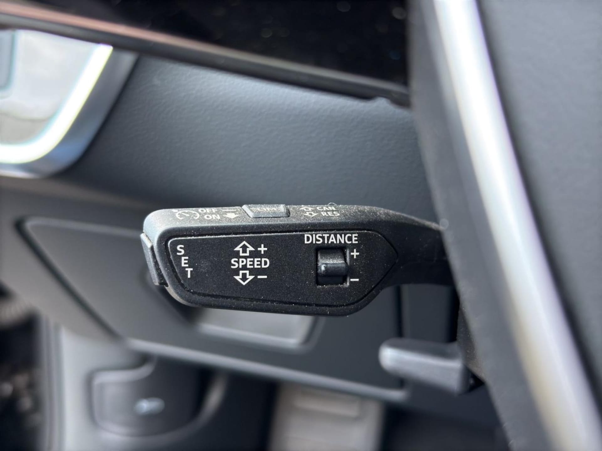 Audi A6 Avant TFSI e Sport
