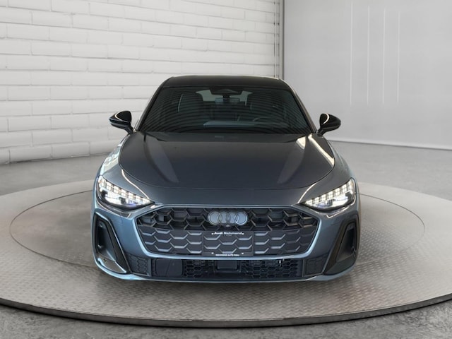 2026 Audi A5 Sedan