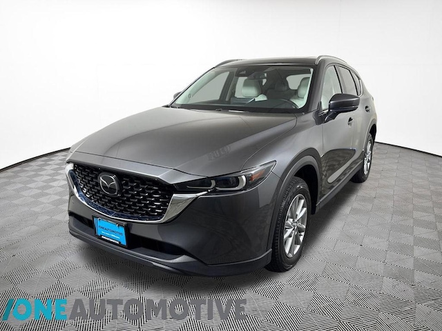 Photo of 2023 Mazda CX-5 