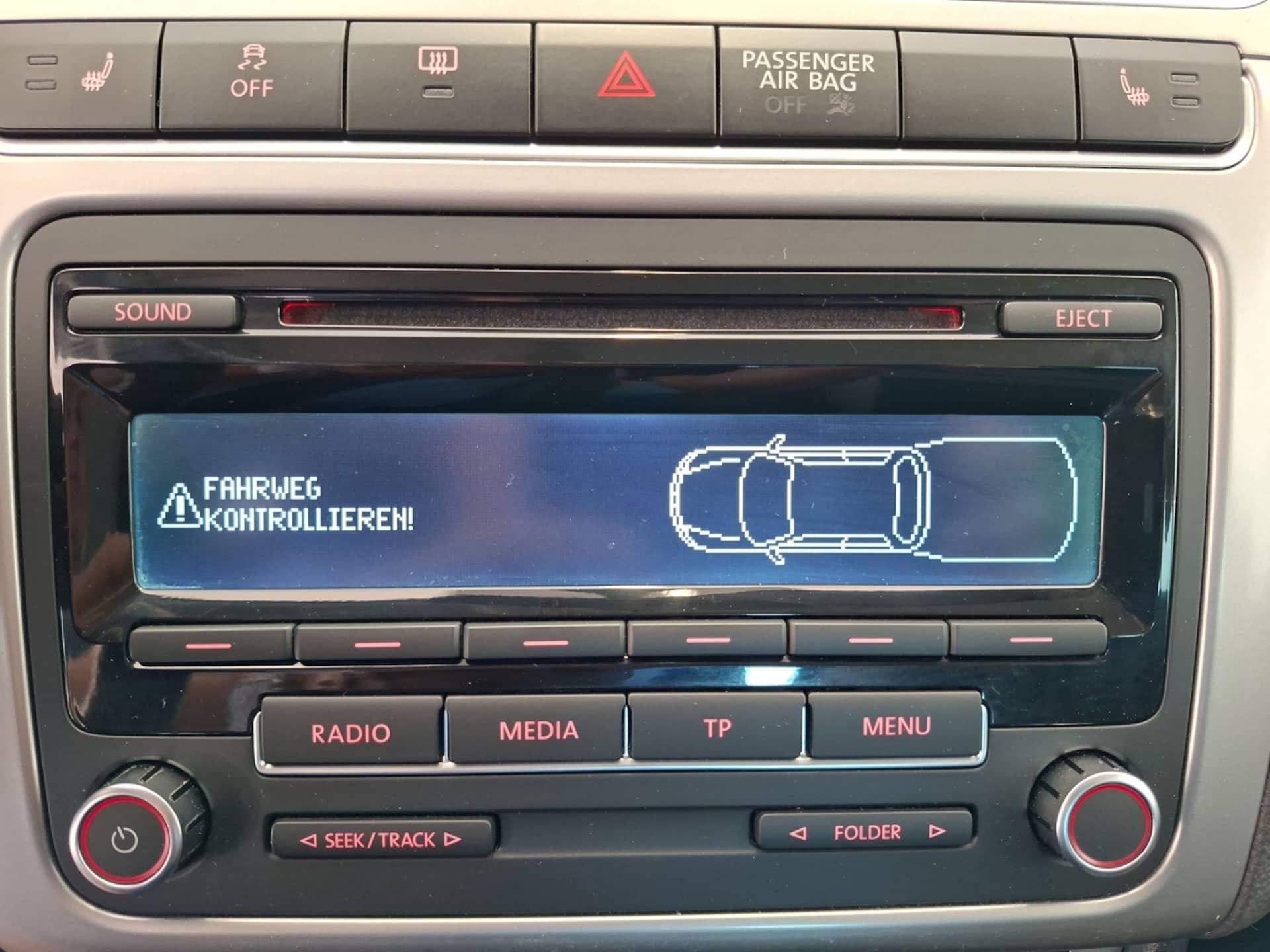 Volkswagen Polo Trendline