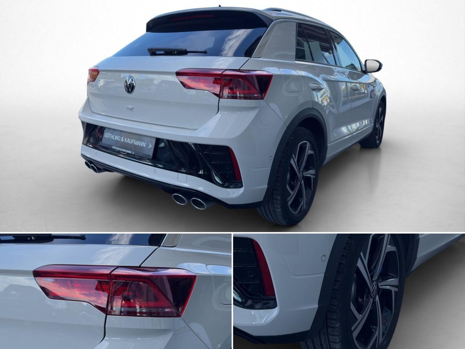 Volkswagen T-Roc – Bild 15