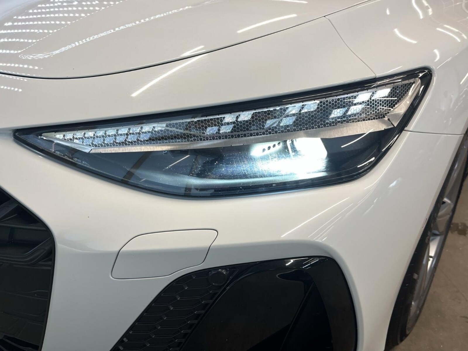 Audi A6 Limousine – Bild 16