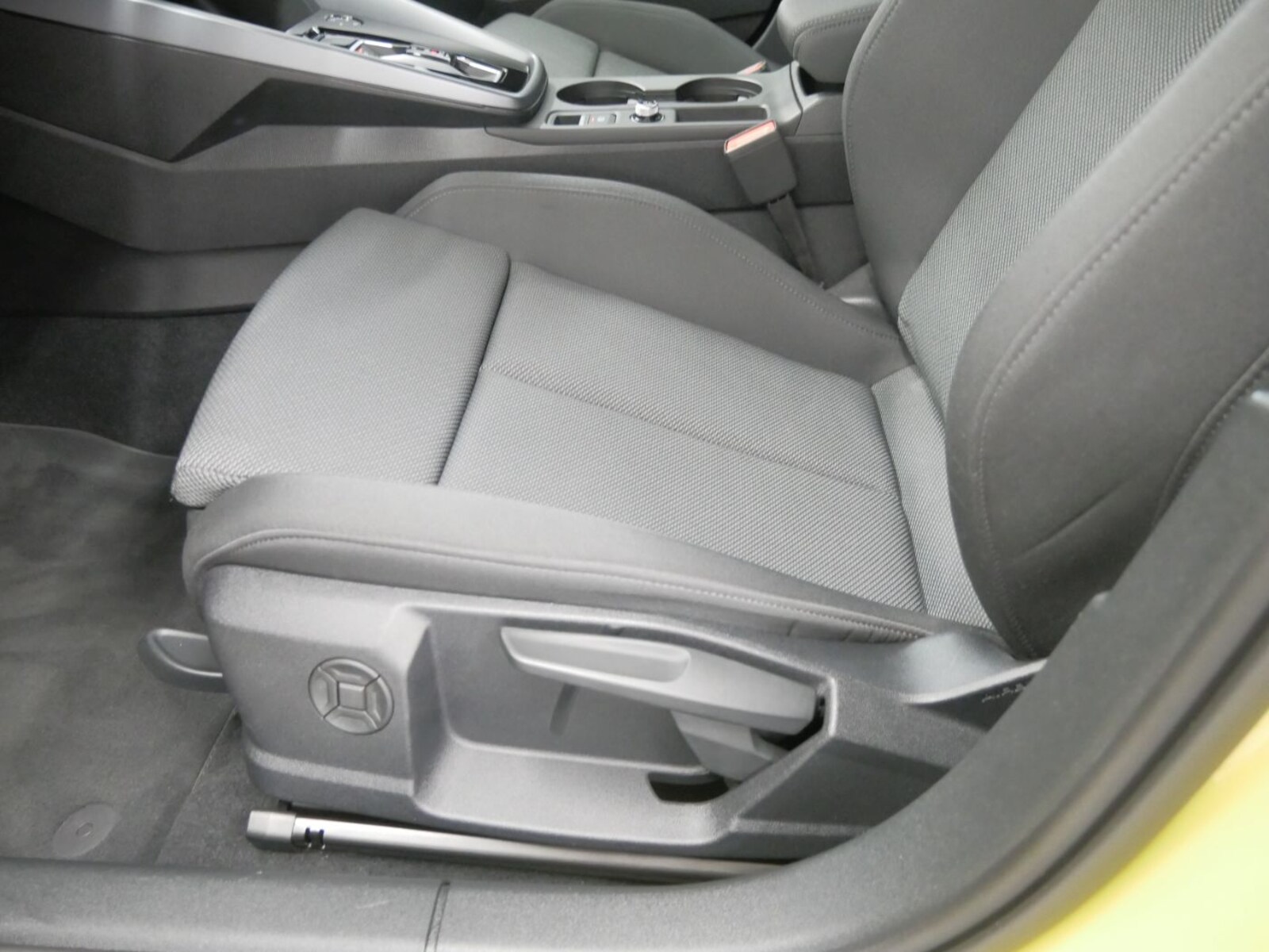 Audi A3 Sportback – Bild 16