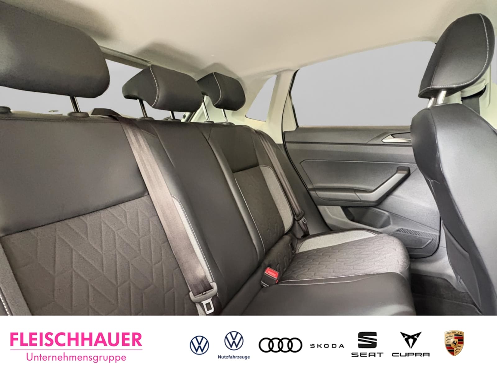 Volkswagen Polo – Bild 10