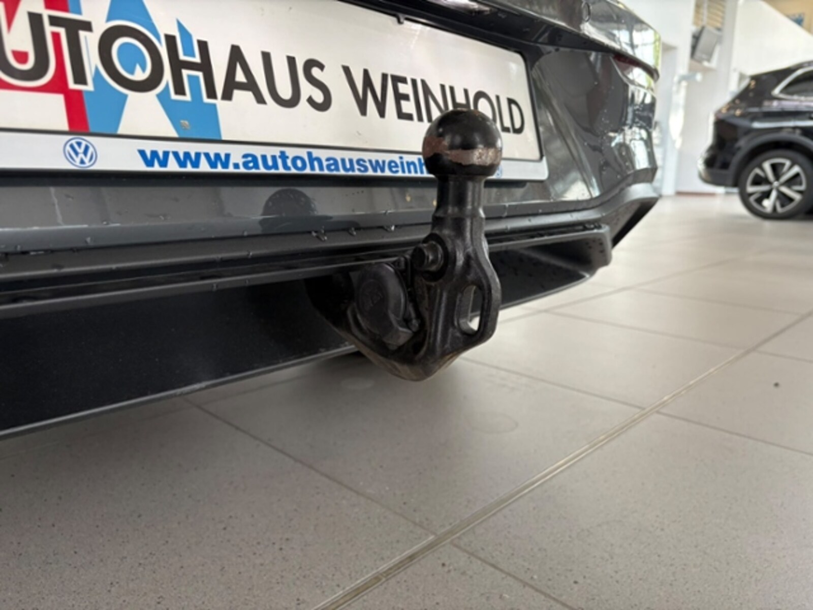 Volkswagen Golf – Bild 11