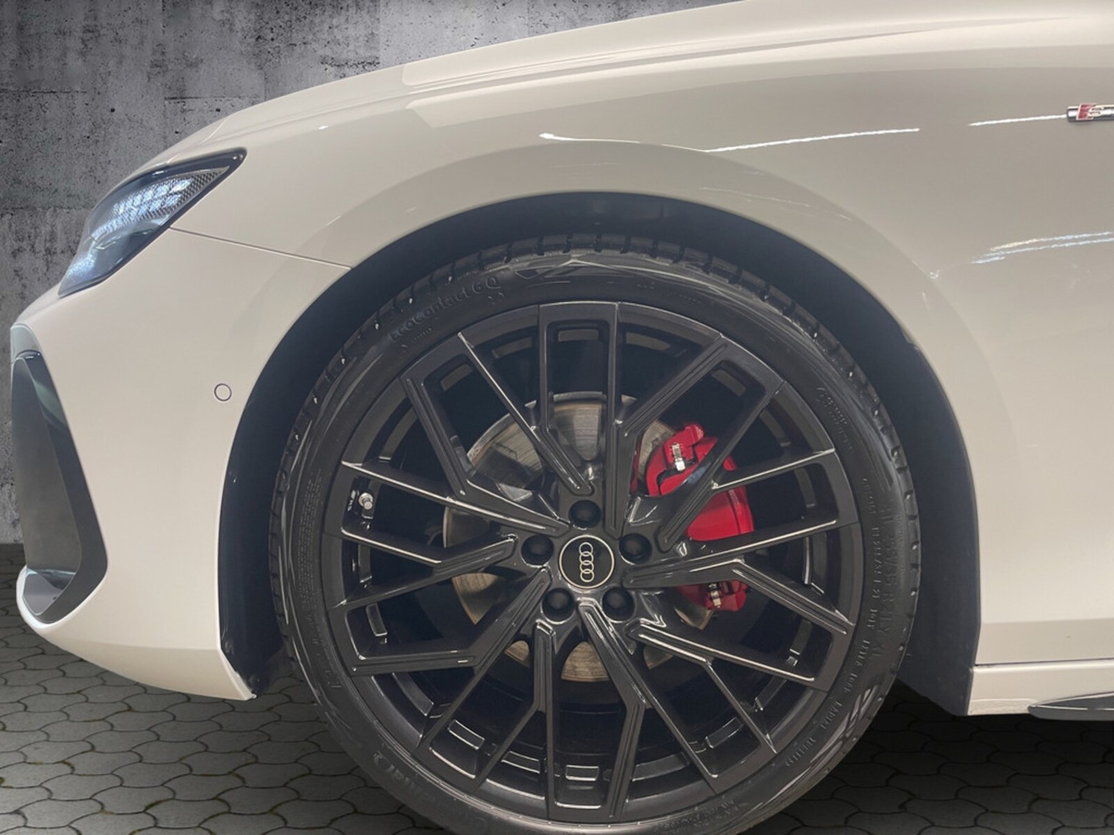 Audi A6 Avant – Bild 17