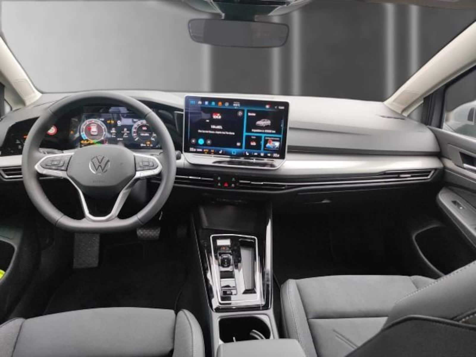 Volkswagen Golf – Bild 15