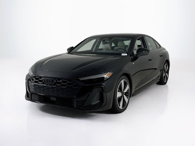Photo of 2026 Audi A5 Sedan