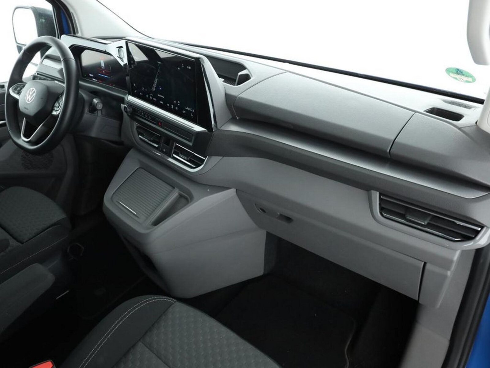 Volkswagen e-Caravelle – Bild 6