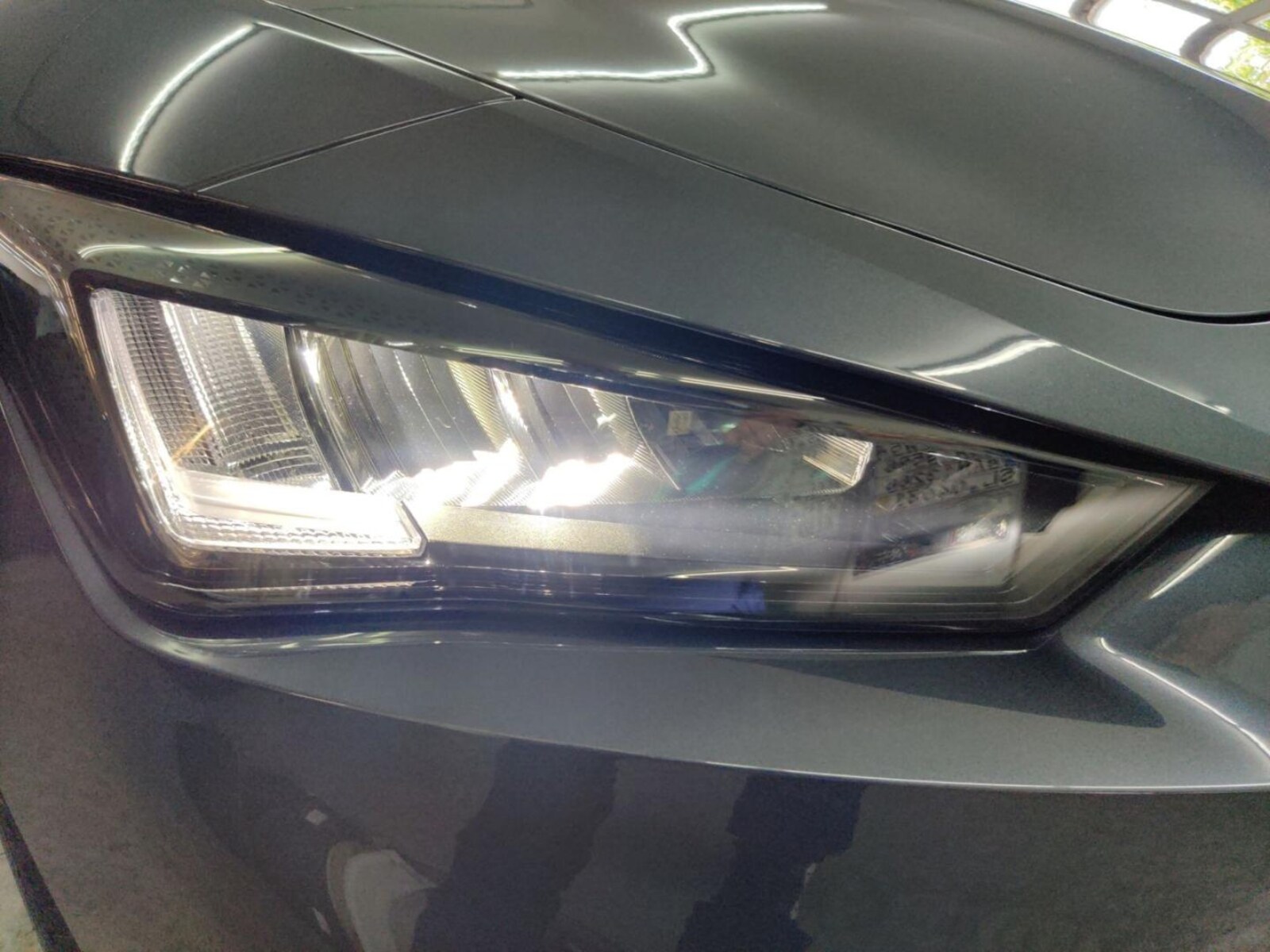 SEAT Leon – Bild 21