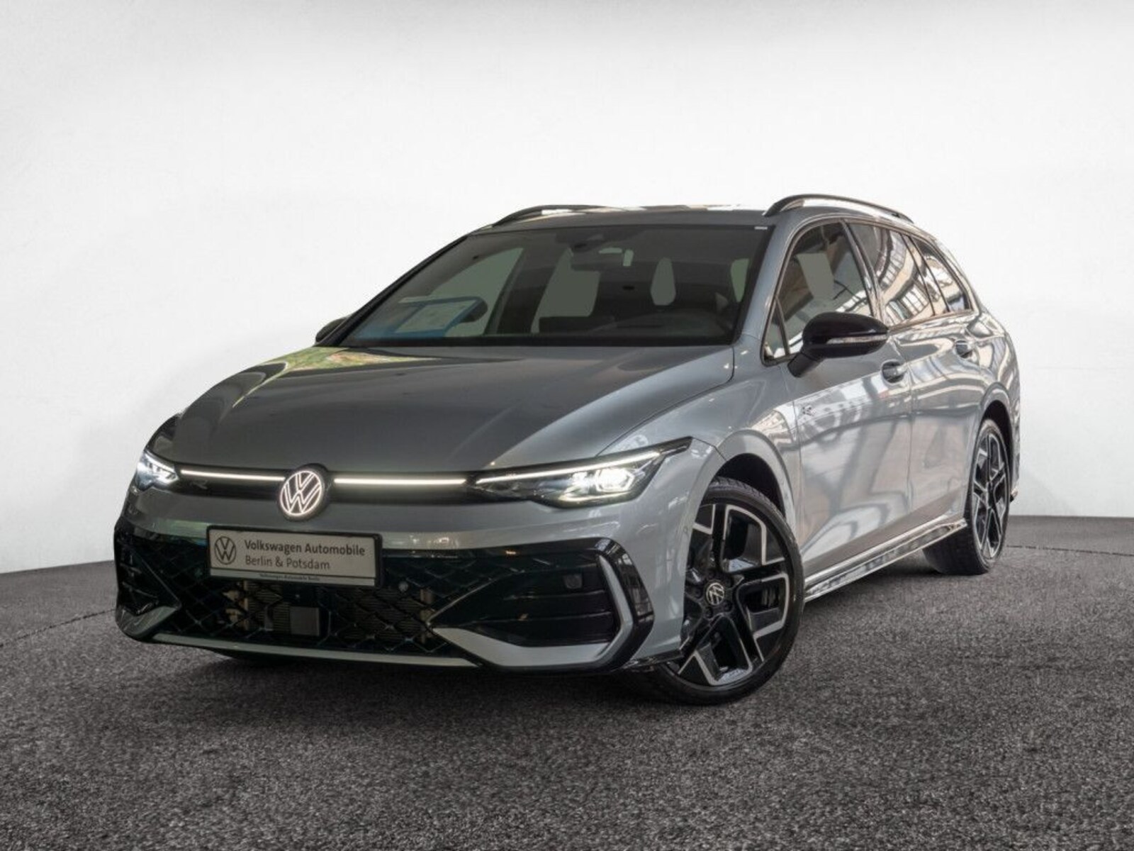 Volkswagen Golf Variant – Bild 2