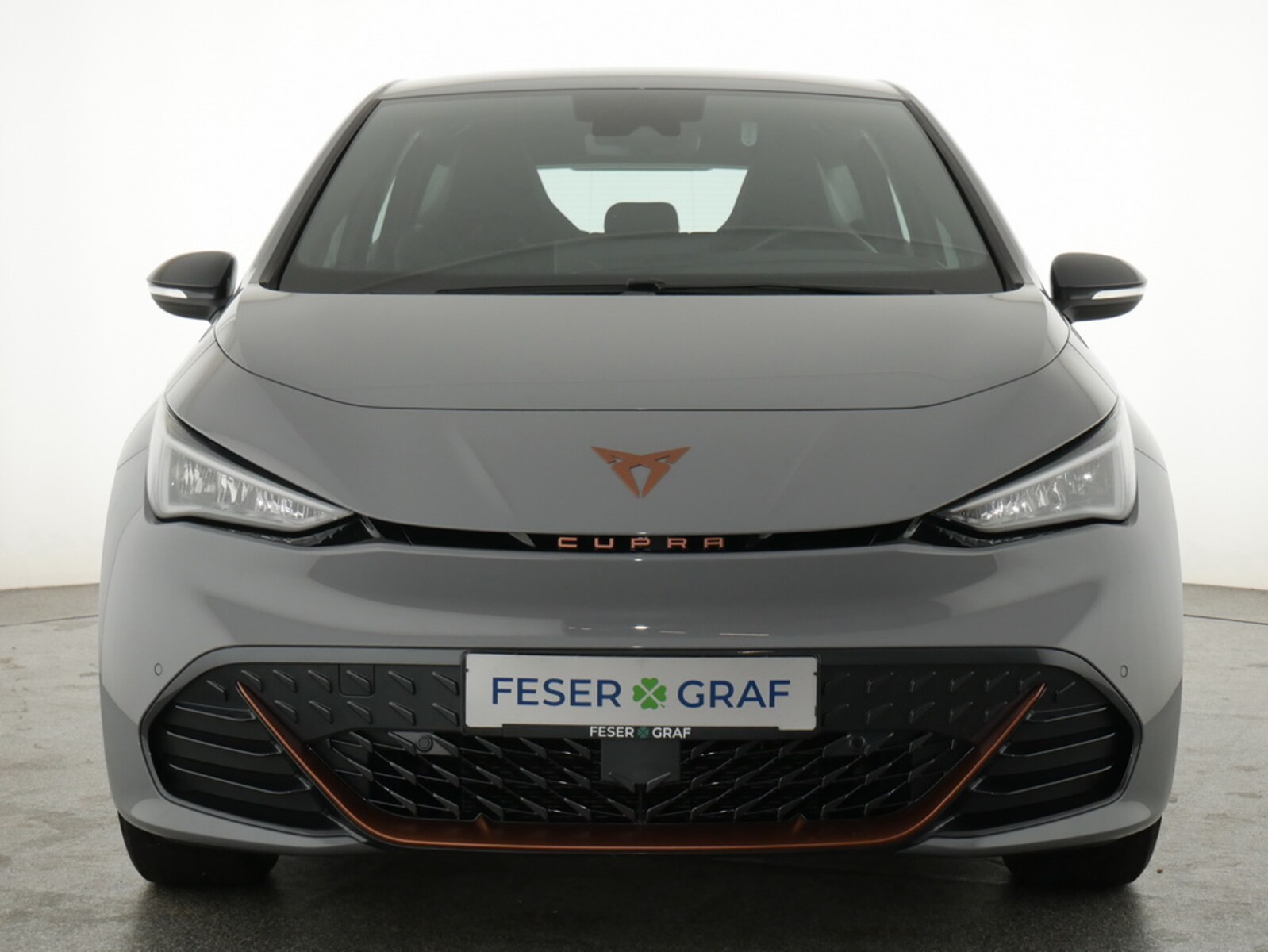 CUPRA Born – Bild 13