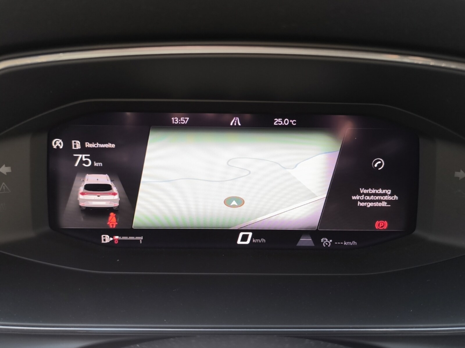 CUPRA Formentor – Bild 12