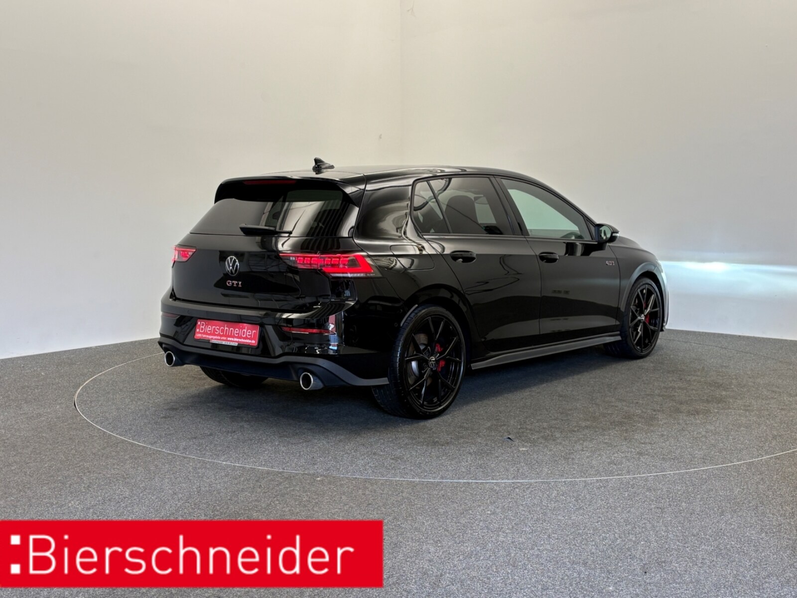 Volkswagen Golf – Bild 5