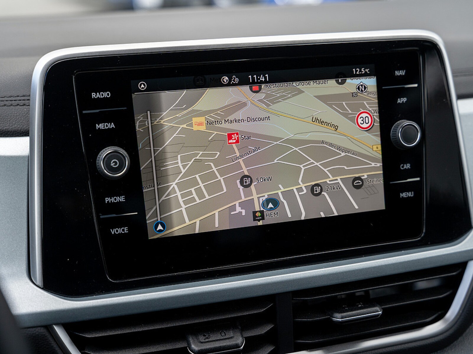 Volkswagen T-Roc – Bild 7