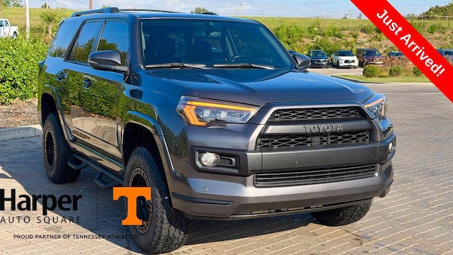 2015 Toyota 4Runner