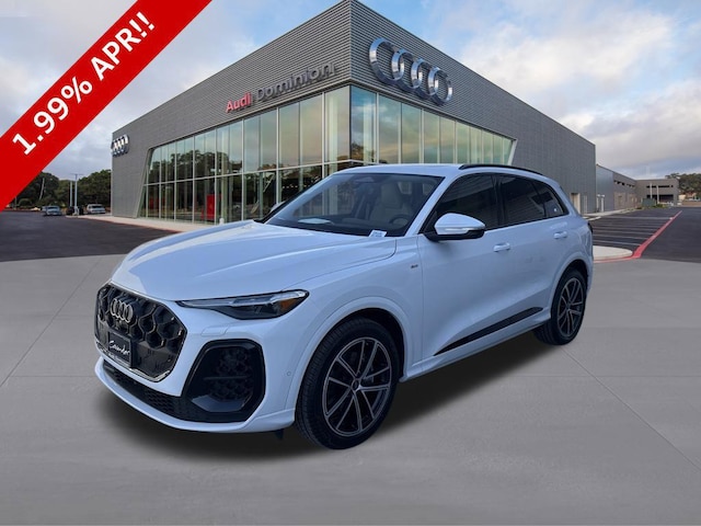 Photo of 2026 Audi Q5
