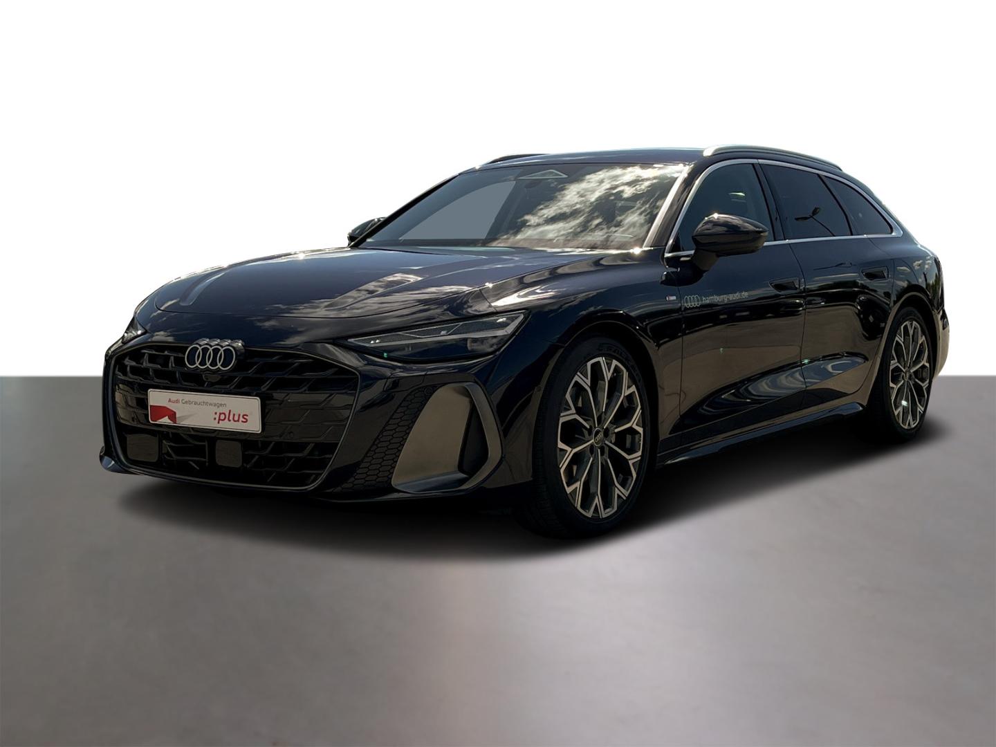 Image about Audi A6 Avant TFSI 150 kW S tronic