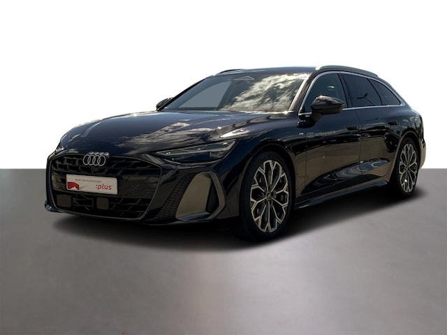 Image about Audi A6 Avant TFSI 150 kW S tronic
