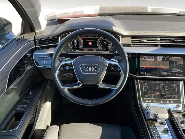 Audi A8 L TFSI E 60 TFSI E Quattro Tiptronic - 2022 - Joinsteer - #11