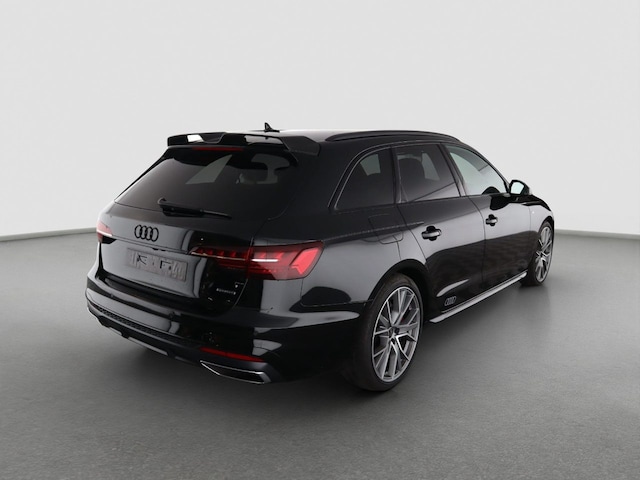 Image about Audi A4 Avant S line 45 TFSI quattro S tronic