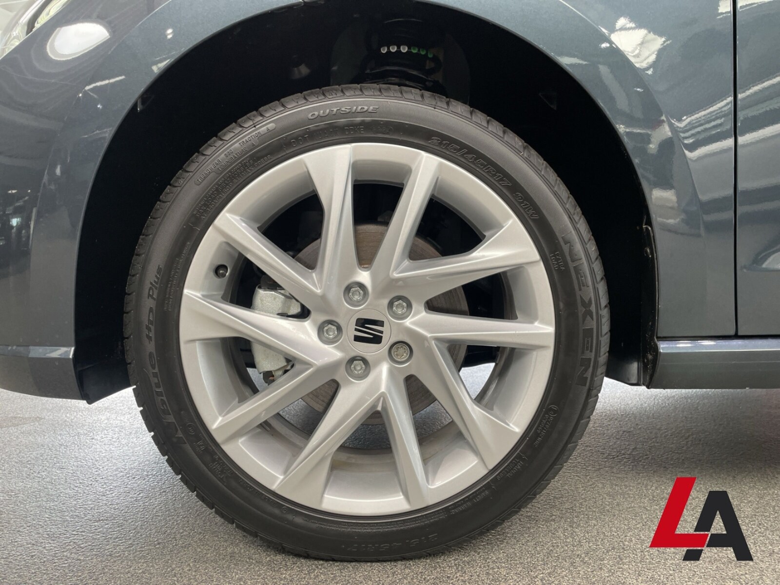 SEAT Ibiza – Bild 13