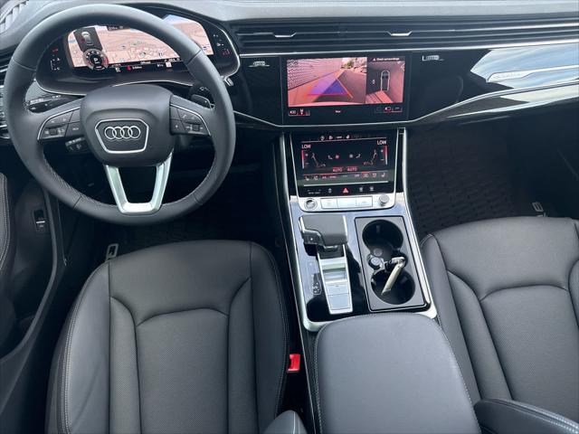 2026 Audi Q8 Premium Plus - Photo 29