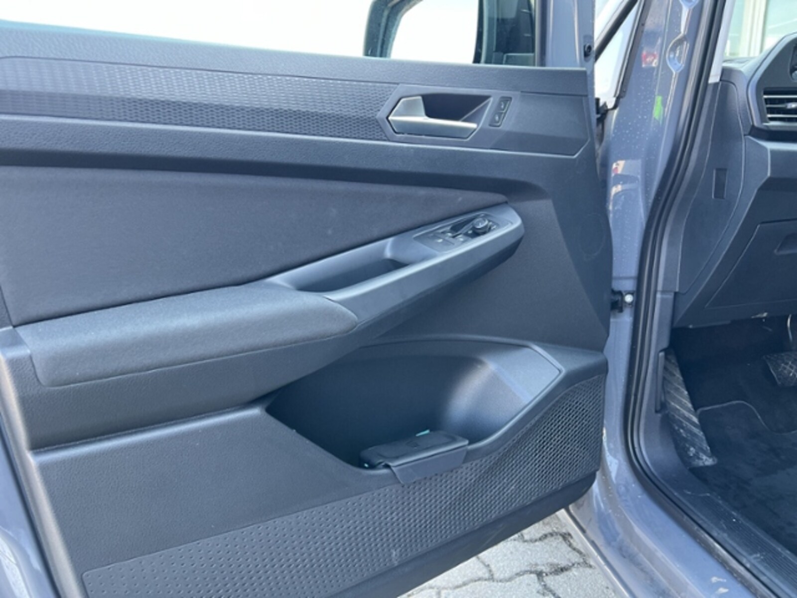 Volkswagen Caddy – Bild 16
