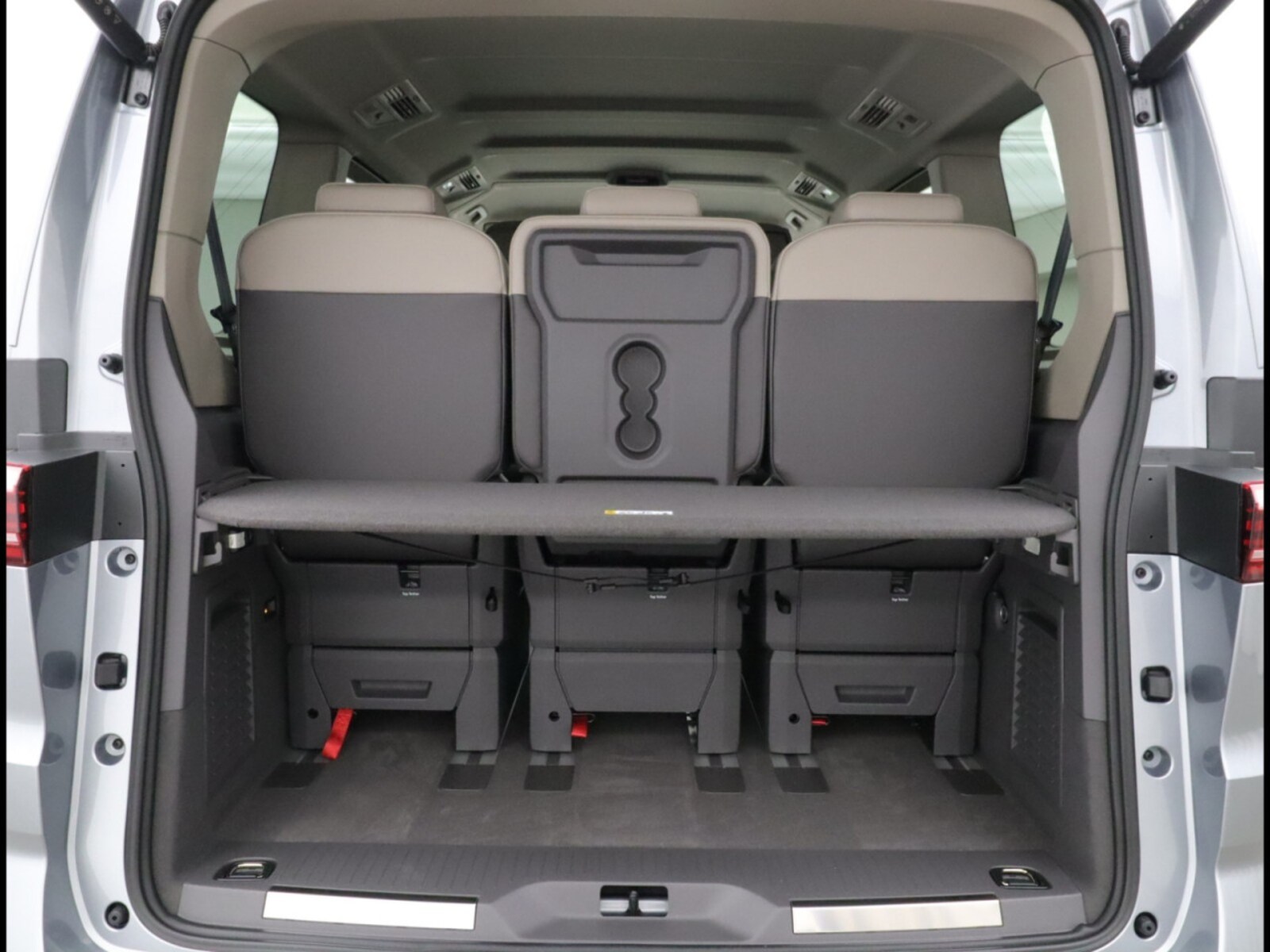 Volkswagen Multivan – Bild 14
