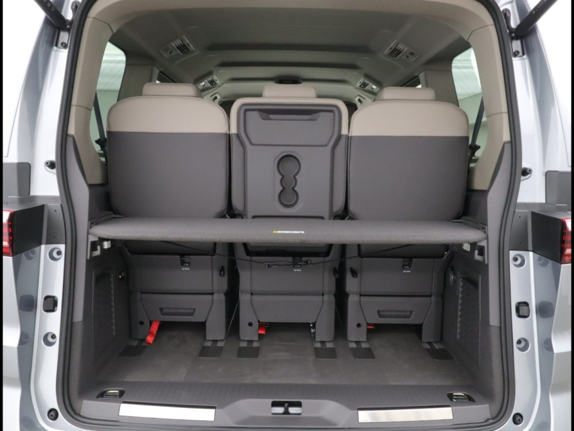 Volkswagen Multivan Style