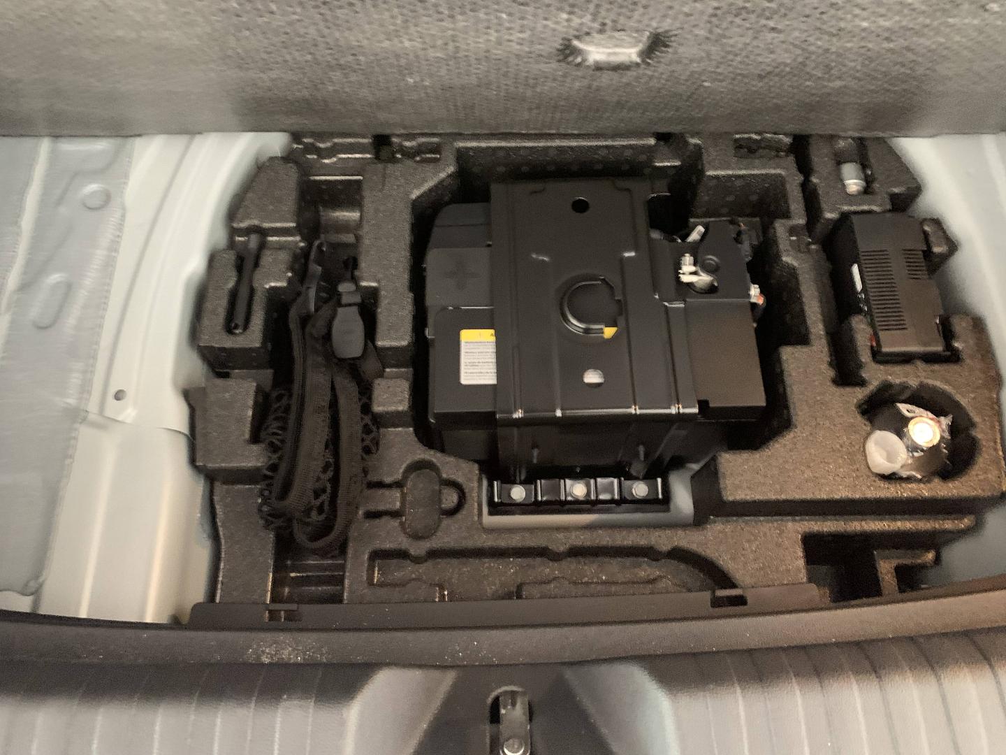 Image about Audi A1 allstreet Avus 35 TFSI 110 kW (150 ch) S tronic