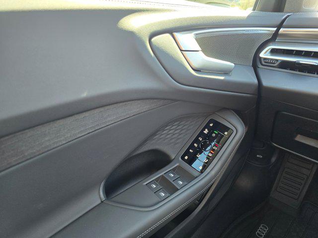 2025 Audi A5 Premium Plus - Photo 59