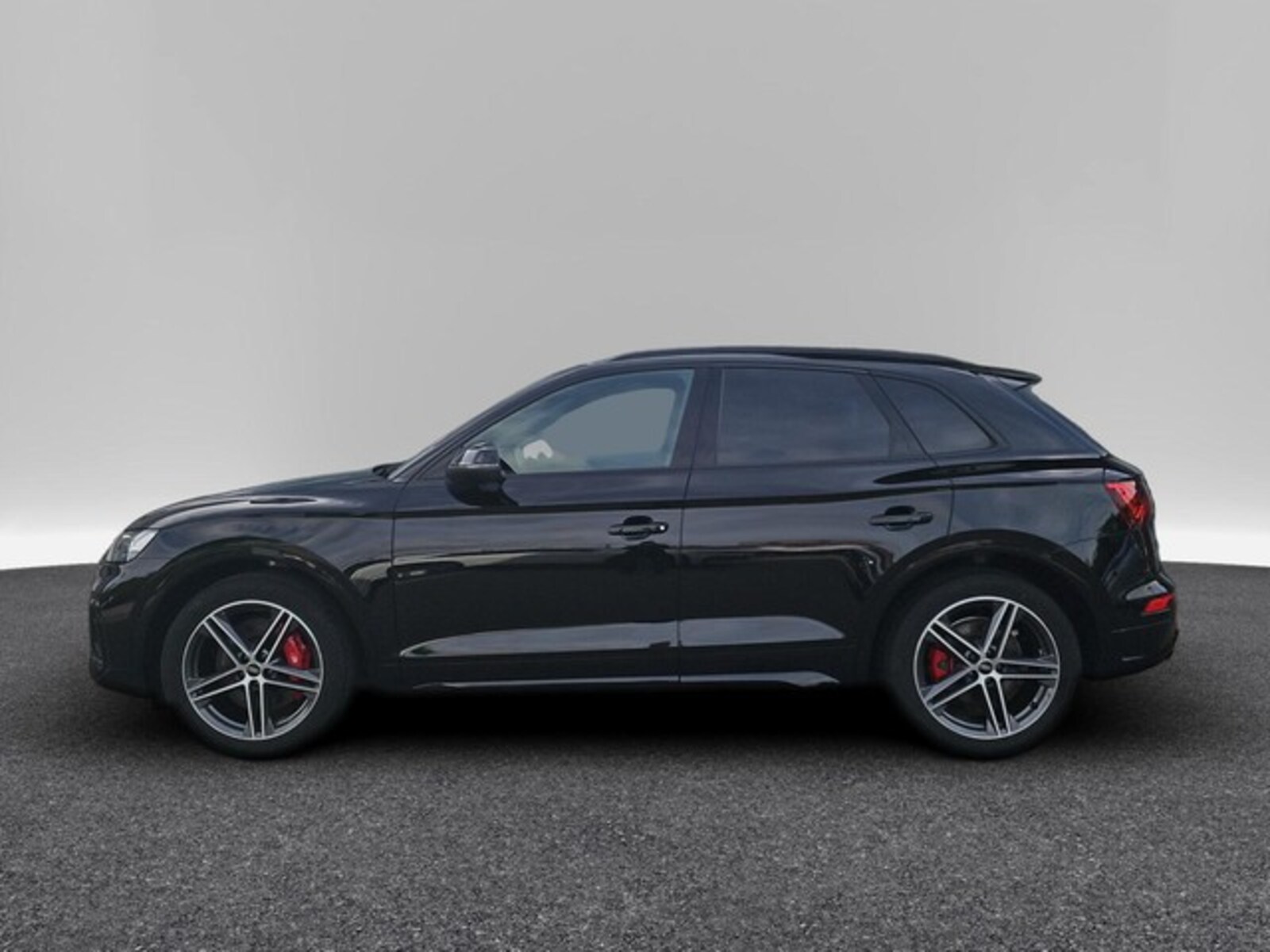 Audi SQ5 – Bild 7