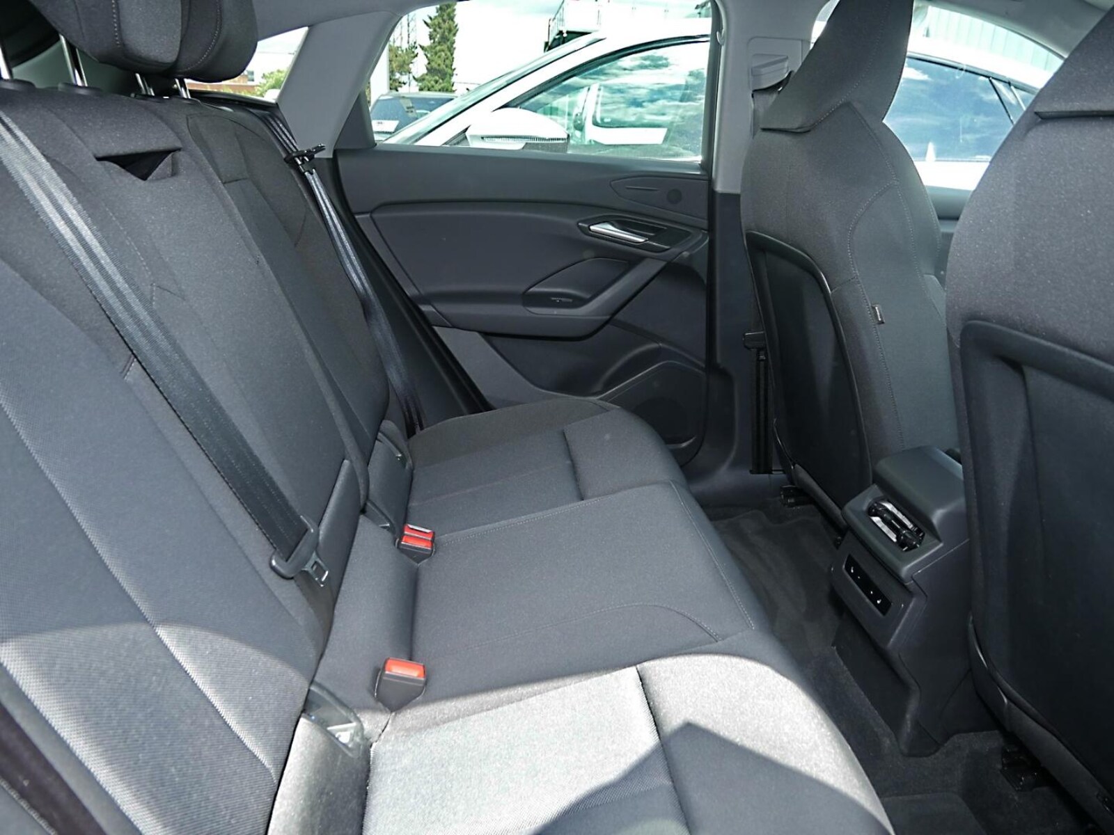 Audi Q6 Sportback e-tron – Bild 7