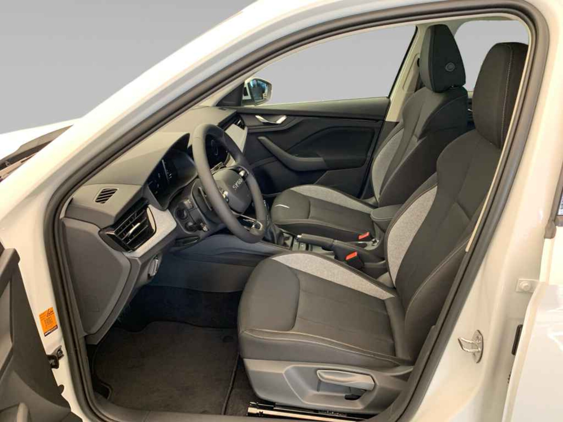 Skoda Kamiq Selection