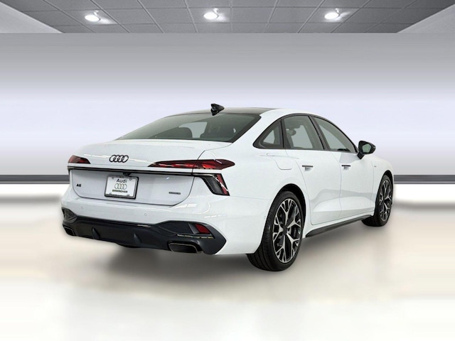 2026 Audi A6 Prestige - Photo 8
