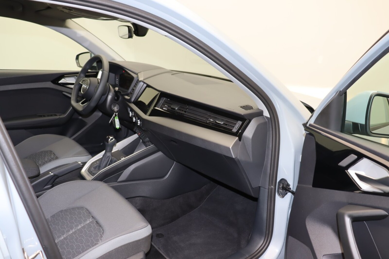 Audi A1 Sportback – Bild 13
