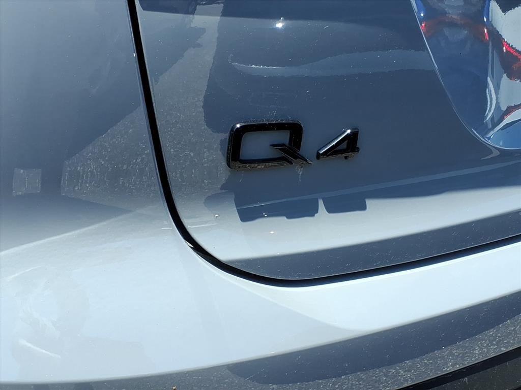 2025 Audi Q4 e-tron Premium Plus - Photo 29
