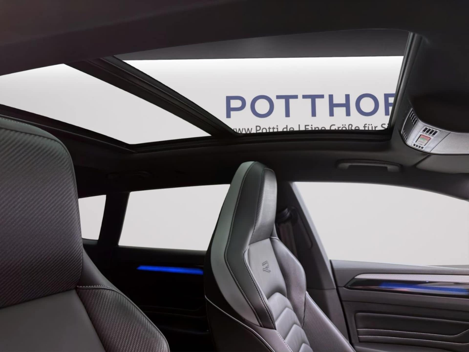 Volkswagen Arteon Shooting Brake R-Line