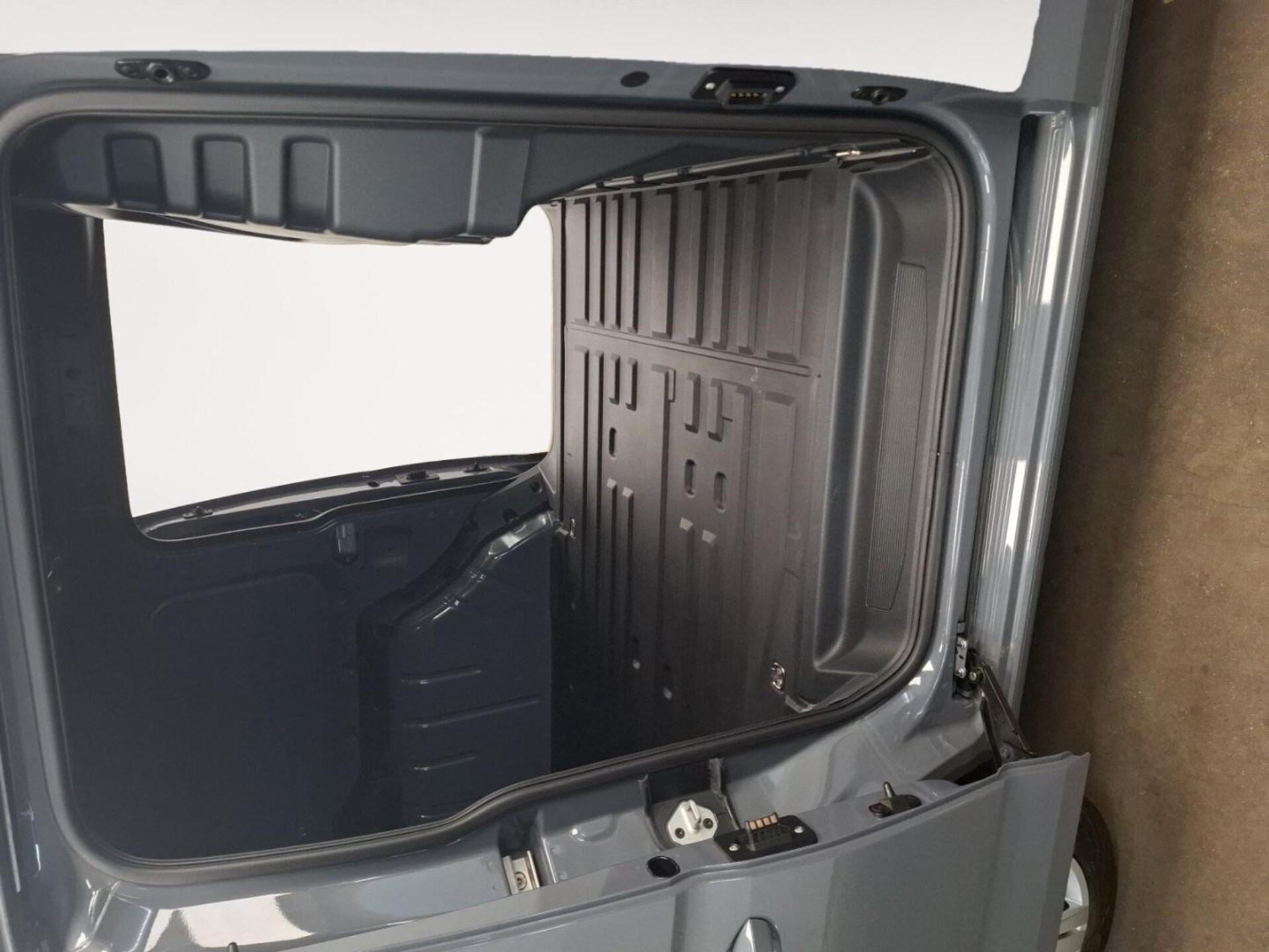 Volkswagen Caddy Maxi Cargo