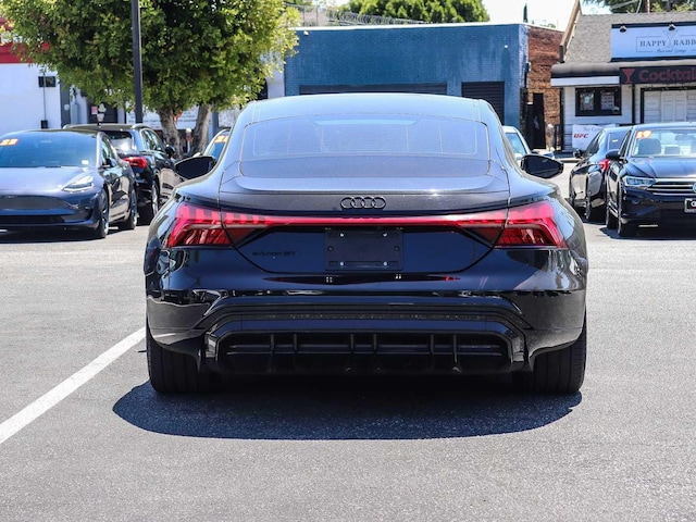 2023 Audi e-tron GT