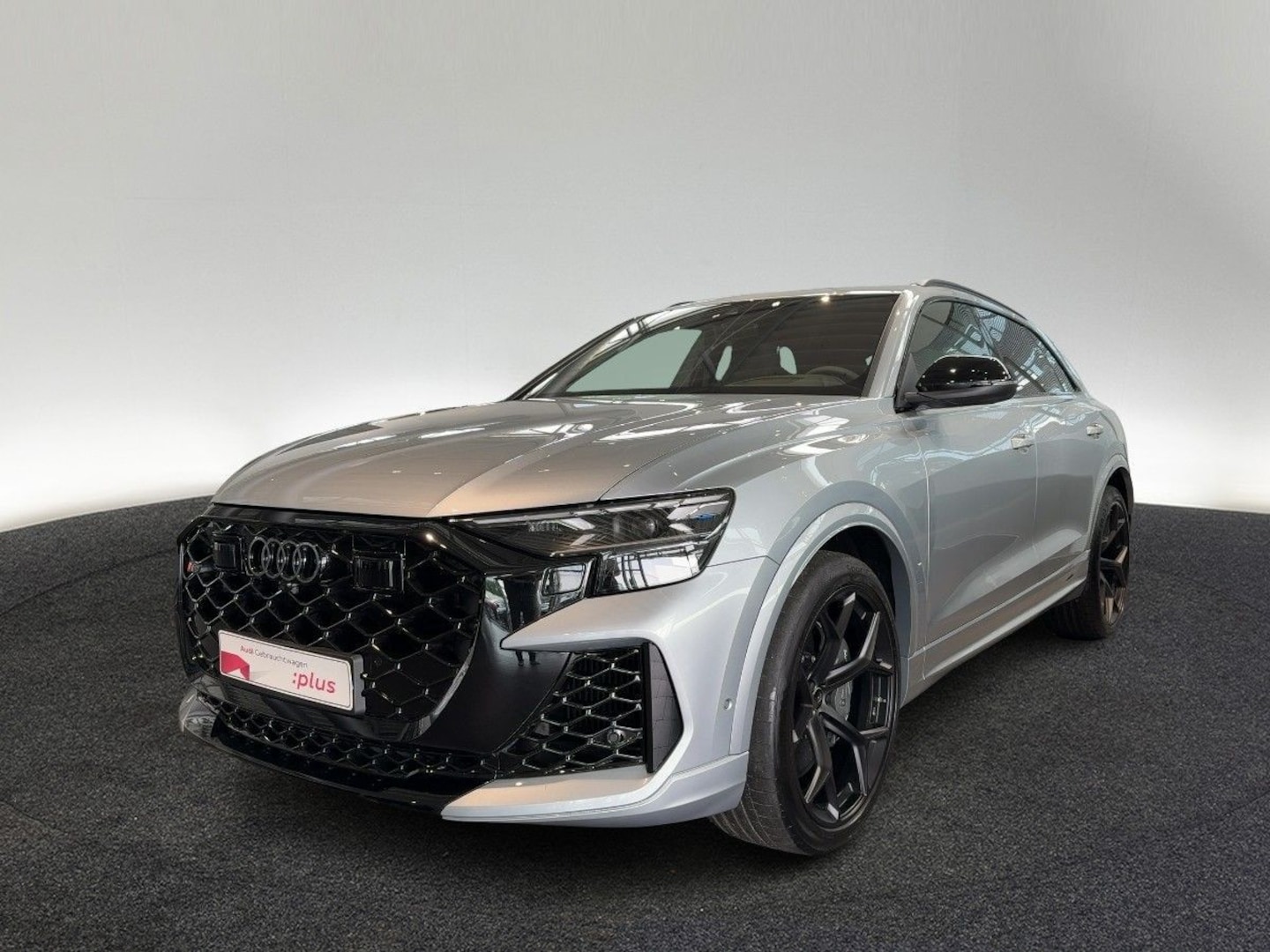 Bild über Audi RS Q8 SUV TFSI quattro 471 kW tiptronic - für weitere Informationen kontaktieren Sie den Audi Partner