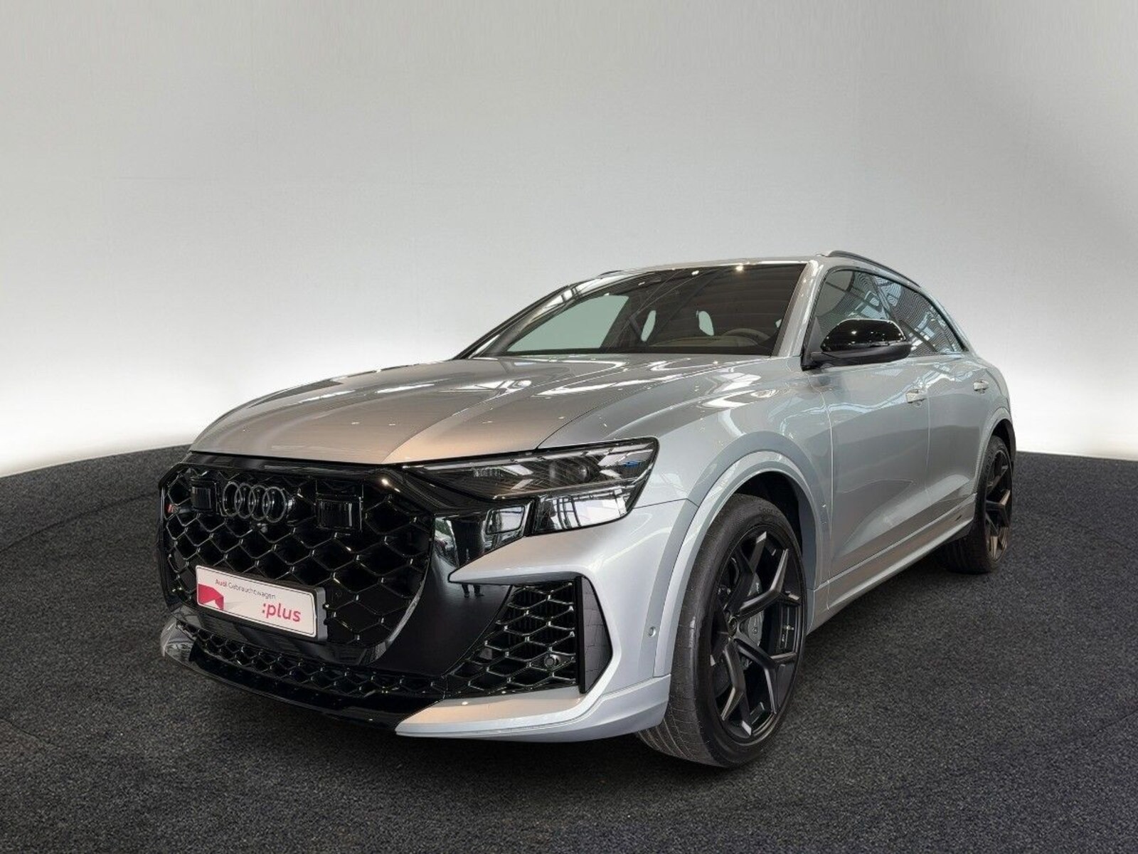 Audi RS Q8 performance – Bild 2