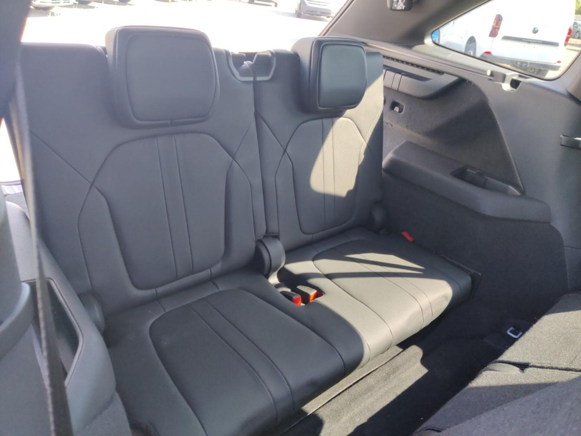 Skoda Kodiaq Sportline
