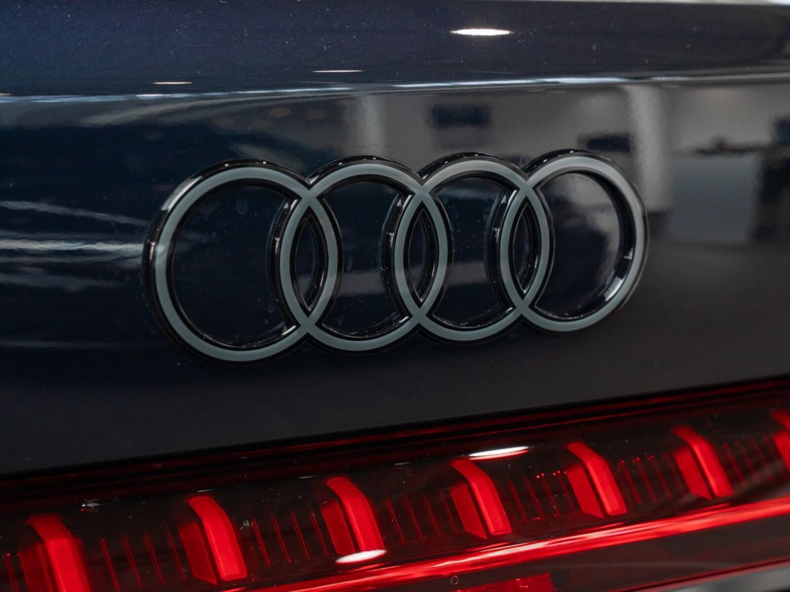 Audi A5 Limousine – Bild 20