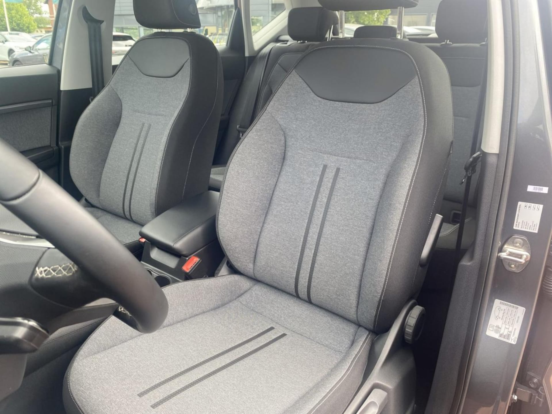 SEAT Ateca Style