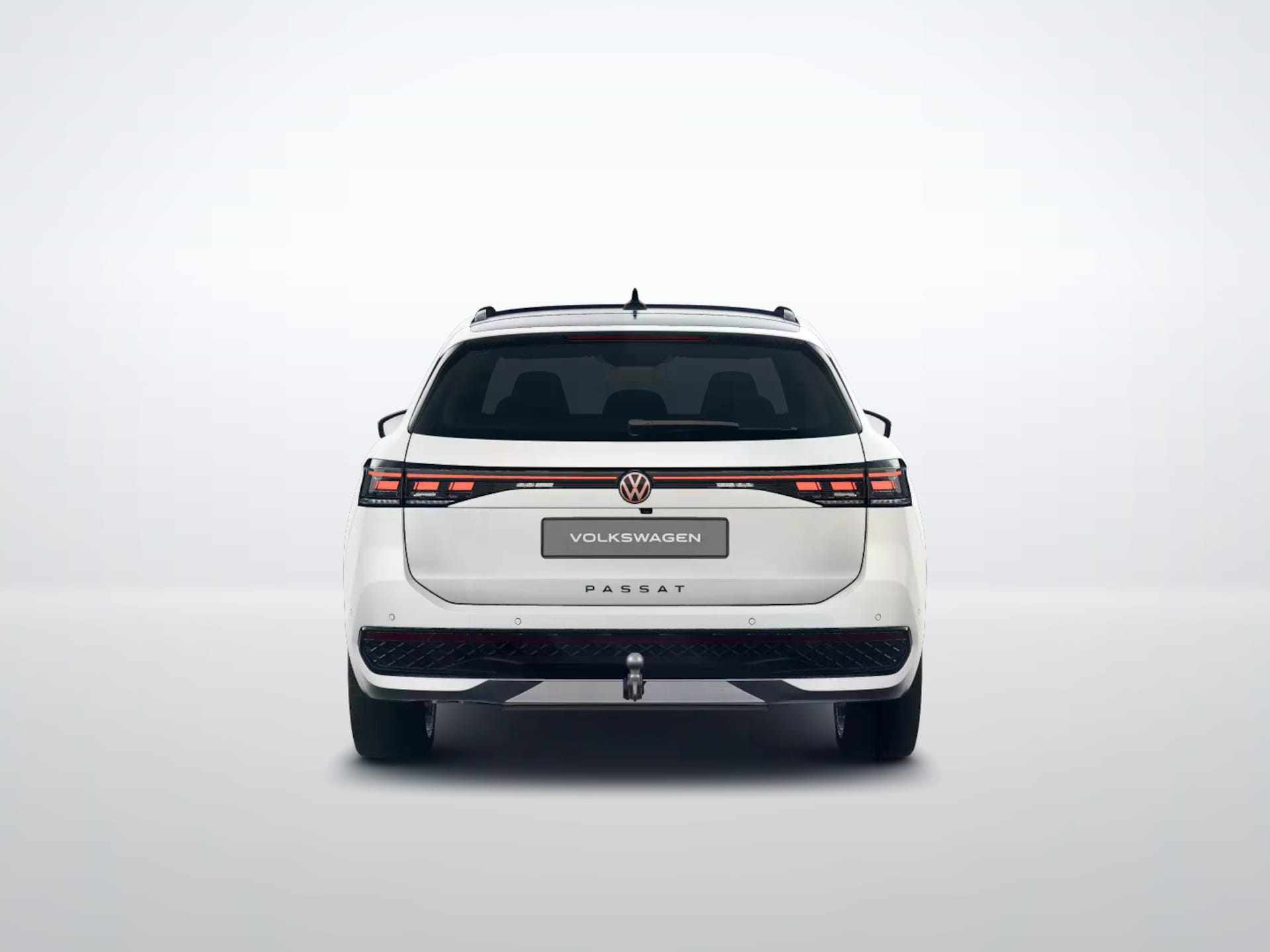 Volkswagen Passat R-Line