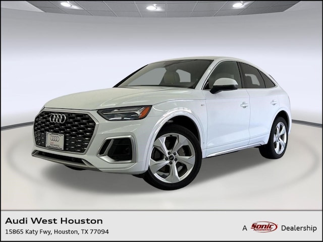 2023 Audi Q5 Sportback